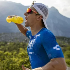 PowerBar Verpflegung*5 ELECTROLYTES TABLETTEN TONIC BOX - Energiedrink