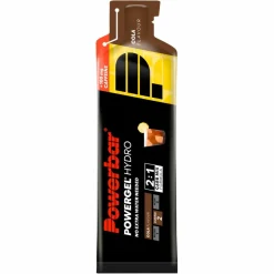 PowerBar PB POWERGEL HYDRO (67MLX24) PACKAGE - Energiedrink^ Verpflegung