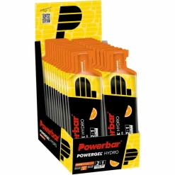 PowerBar Verpflegung*PB POWERGEL HYDRO (67MLX24) PACKAGE - Energiedrink