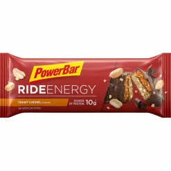 PowerBar Verpflegung*PB RIDE ENERGY PEANUT-CARAM (55GX18) - Energieriegel