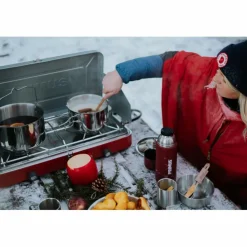 Primus Campingkocher*ATLE II - Gaskocher