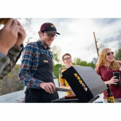 Primus CAMPFIRE APRON^ Grillen Und Picknick