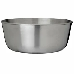 Primus CAMPFIRE BOWL SMALL S.S. - Schüssel^ Campingtöpfe Und Campinggeschirr