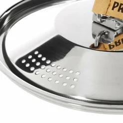 Primus Campingtöpfe Und Campinggeschirr*CAMPFIRE COOKSET S.S. SMALL - Campinggeschirr