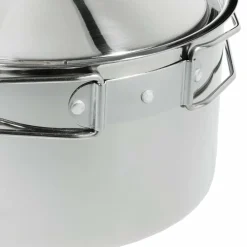 Primus Campingtöpfe Und Campinggeschirr*CAMPFIRE COOKSET S.S. SMALL - Campinggeschirr