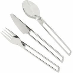 Primus Campingtöpfe Und Campinggeschirr*CAMPFIRE CUTLERY SET - Campingbesteck