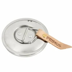 Primus CAMPFIRE KETTLE 0.9 L STAINLESS STEEL - Kaffeekessel^ Campingtöpfe Und Campinggeschirr