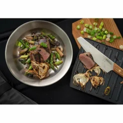 Primus Feststehende Messer*CAMPFIRE KNIFE LARGE - Feststehendes Messer