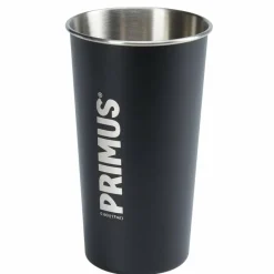 Primus Campingtöpfe Und Campinggeschirr*CAMPFIRE PINT BLACK - Becher