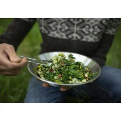 Primus CAMPFIRE PLATE S/S - Campinggeschirr^ Campingtöpfe Und Campinggeschirr