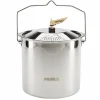 Primus CAMPFIRE POT S.S. 5L - Campinggeschirr^ Campingtöpfe Und Campinggeschirr
