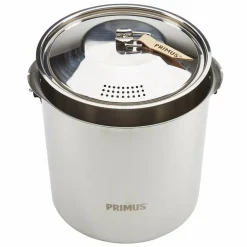 Primus CAMPFIRE POT S.S. 5L - Campinggeschirr^ Campingtöpfe Und Campinggeschirr