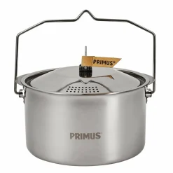 Primus Campingtöpfe Und Campinggeschirr*CAMPFIRE POT S.S. 3L - Campinggeschirr