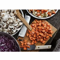 Primus Campingtöpfe Und Campinggeschirr|Grillen Und Picknick*CAMPFIRE PREP SET - Campingbesteck