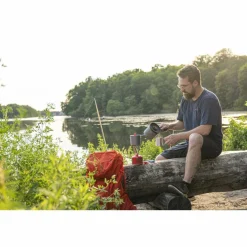 Primus COFFEE/TEA PRESS - 1,0L POT - Kaffeepresse^ Kaffee Equipment