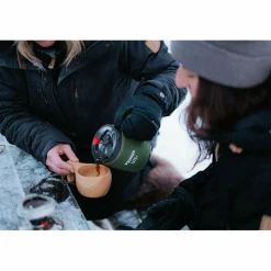 Primus COFFEE-TEA PRESS FOR LITE+ - Kaffeepresse^ Kaffee Equipment