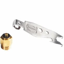 Primus DIN COMBI FOR TUPIKE & KINJIA - Reparaturbedarf^ Campingkocher