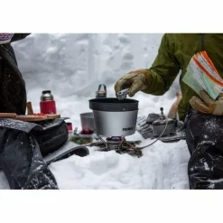 Primus EASYFUEL II PIEZO - Gaskocher^ Campingkocher