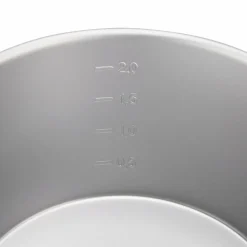 Primus Campingtöpfe Und Campinggeschirr*ESSENTIAL POT SET 2.3L - Campinggeschirr