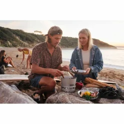 Primus Campingtöpfe Und Campinggeschirr*ESSENTIAL POT SET 2.3L - Campinggeschirr