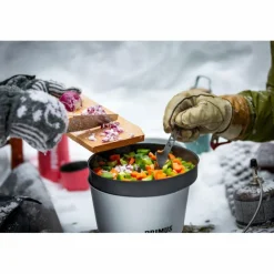 Primus Campingtöpfe Und Campinggeschirr*ESSENTIAL POT SET 2.3L - Campinggeschirr