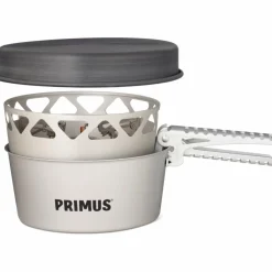 Primus ESSENTIAL STOVE SET 1.3 L - Gaskocher^ Campingkocher
