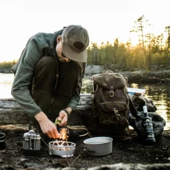Primus ESSENTIAL STOVE SET 1.3 L - Gaskocher^ Campingkocher