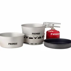 Primus ESSENTIAL STOVE SET 1.3 L - Gaskocher^ Campingkocher
