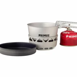 Primus ESSENTIAL STOVE SET 1.3 L - Gaskocher^ Campingkocher
