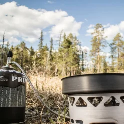 Primus ESSENTIAL STOVE SET 2.3L - Gaskocher^ Campingkocher