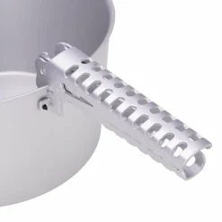 Primus ESSENTIAL STOVE SET 2.3L - Gaskocher^ Campingkocher