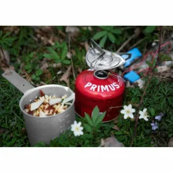 Primus Campingkocher*ESSENTIAL TRAIL KIT - Gaskocher