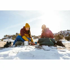 Primus Campingkocher*ESSENTIAL TRAIL KIT - Gaskocher