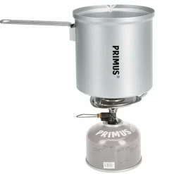 Primus Campingkocher*ESSENTIAL TRAIL KIT - Gaskocher
