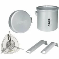 Primus Campingkocher*ESSENTIAL TRAIL KIT - Gaskocher