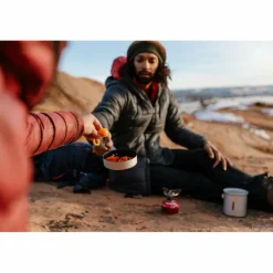 Primus ESSENTIAL TRAIL STOVE - Gaskocher^ Campingkocher