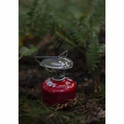Primus ESSENTIAL TRAIL STOVE DUO - Gaskocher^ Campingkocher