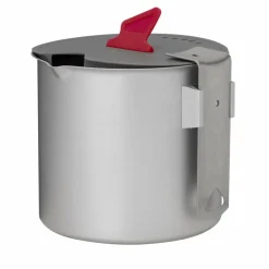 Primus ESSENTIAL TREK POT 0.6 L - Campinggeschirr^ Campingtöpfe Und Campinggeschirr