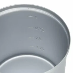 Primus Campingtöpfe Und Campinggeschirr*ESSENTIAL TREK POT 1.0L - Campinggeschirr