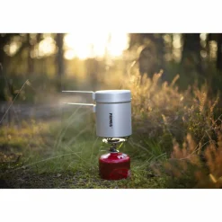 Primus Campingtöpfe Und Campinggeschirr*ESSENTIAL TREK POT 1.0L - Campinggeschirr