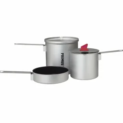 Primus Campingtöpfe Und Campinggeschirr*ESSENTIAL TREK POT SET - Campinggeschirr