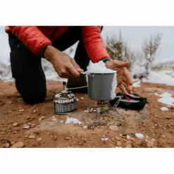 Primus Campingkocher*EXPRESS SPIDER II - Gaskocher