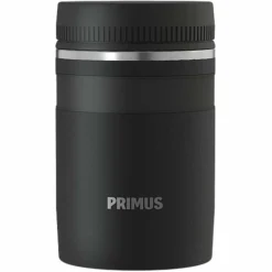 Primus FLINTA INSULATED LUNCH JUG 0.55 L CLIFFSIDE ASH - Thermobehälter^ Thermoflaschen Und Becher