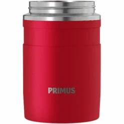 Primus Thermoflaschen Und Becher*FLINTA INSULATED LUNCH JUG 0.55 L  RED - Thermobehälter