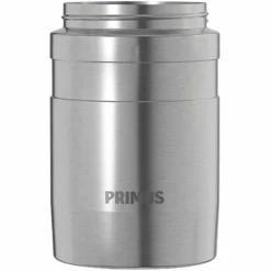 Primus FLINTA INSULATED LUNCH JUG 0.55 L STAINLESS STEEL - Thermobehälter^ Thermoflaschen Und Becher