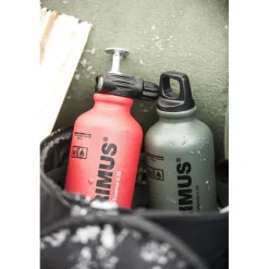 Primus Gaskartuschen Und Brennstoffe*FUEL BOTTLE GREEN 1.0L - Brennstoffflasche