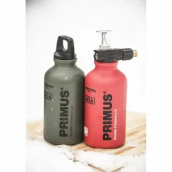Primus Gaskartuschen Und Brennstoffe*FUEL BOTTLE GREEN 1.0L - Brennstoffflasche