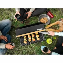 Primus Campingkocher*GRILL GRATE FOR KUCHOMA (4400) - Grillrost