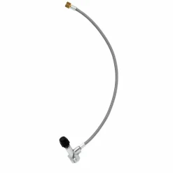 Primus HOSE W. VALVE FOR 3219,77,88,89 - Kocherzubehör^ Campingkocher