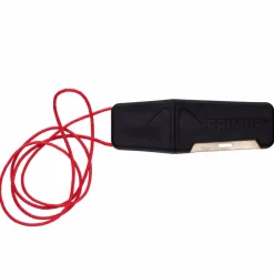 Primus Feuerzeuge Und Feuerstahl|Feuerzeuge Und Feuerstahl*IGNITION STEEL LARGE BLACK - Feuerstarter